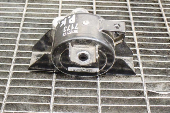 Suport motor st&acirc;nga OPEL MOKKA / MOKKA X 2017 OEM: 95127173,573AY9000 | 10978820
