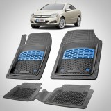 Cumpara ieftin Covorase Opel Astra H TwinTop Compatibile Convertible 2004-2014 | Blue