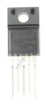 TRANZISTOR MOSFET CANAL-N DUAL 11A 100V TO-220 IRFI4212H-117PBF INFINEON