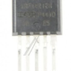 TRANZISTOR MOSFET CANAL-N DUAL 11A 100V TO-220 IRFI4212H-117PBF INFINEON