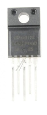 TRANZISTOR MOSFET CANAL-N DUAL 11A 100V TO-220 IRFI4212H-117PBF INFINEON foto