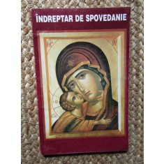 INDREPTAR PENTRU SPOVEDANIE