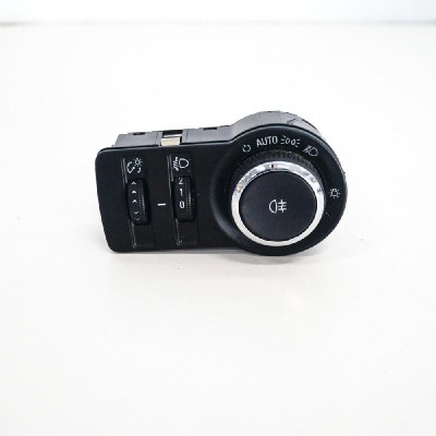 Modul de control comutator faruri OPEL INSIGNIA A G09 2013 OEM: 13268696 | 3342498 foto