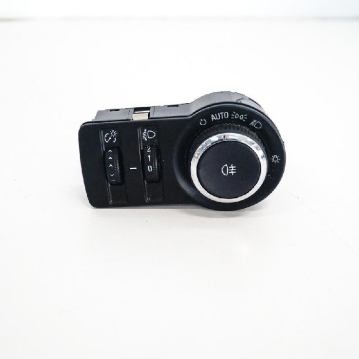 Modul de control comutator faruri OPEL INSIGNIA A G09 2013 OEM: 13268696 | 3342498