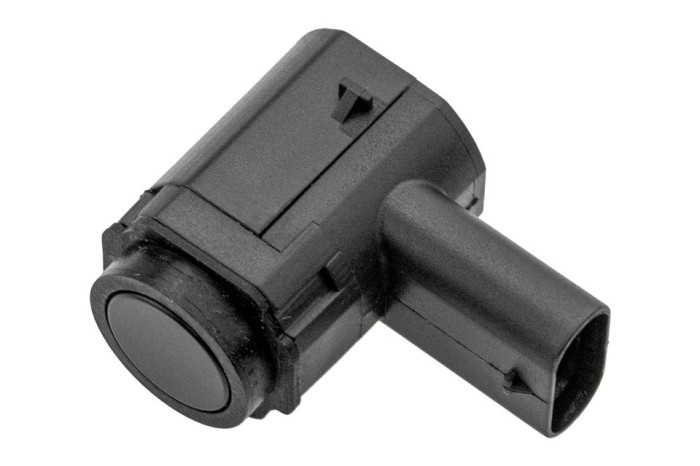 Senzor parcare Nissan Qashqai 2008-, NTY EPDC-NS-001