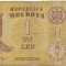 Moldova (1) - 1 Leu 1994