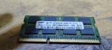 Ram Laptop Samsung 2GB PC3-8500S M471B5673EH1-CF8