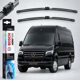 Cumpara ieftin Ștergătoare Mercedes-Benz Sprinter 5-t Van B907 07.2018+ | 3 397 110 004 &ndash; BOSCH