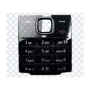 Tastatura Nokia X2 Latin Black foto