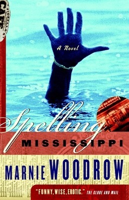 Spelling Mississippi foto