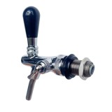 Robinet bere, robinet dozator bere - cu compensator cu conexiune John Guest