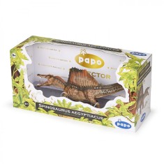 Papo Figurina Dinozaur Aegypticus Spinosaurus foto