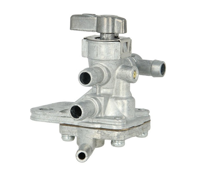 Robinet benzina Suzuki GS 500 E (89-96) - GS 500 EU (90-96) - GS 500 EUZ (89) - GS 500 EZ (89) 4T AC 500cc (TourMax)