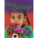 Die Sinne | Jinny Johnson