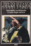 Jules Verne - Intamplari neobisnuite. Goana dupa meteor