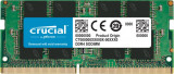 SODIMM CRUCIAL, 8 GB DDR4, 3200 MHz, 1 modul, CL22, &quot;CT8G4SFRA32A&quot;