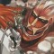 Attack on Titan, Volume 1