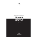 Francia-magyar sz&oacute;t&aacute;r + online sz&oacute;t&aacute;rcsomag - B&aacute;rdosi Vilmos