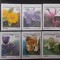 Cambodgia-Flora,flori-serie completa nestampilate MNH (C1)
