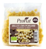 Bilute din Porumb Expandat cu Miere Bio Pronat 125gr