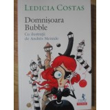 DOMNISOARA BUBBLE-LEDICIA COSTAS-131799