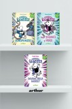 Cumpara ieftin Pachet Prințesa Hamster (3 volume) - Ursula Vernon