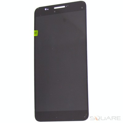 LCD Huawei Honor 7i + Touch, Black foto