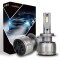 Set 2 leduri H7 Canbus, 60W, 10.000 Lm, 12V