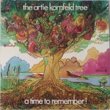 The Artie Kornfeld Tree &ndash; A Time To Remember! LP Vinil 1970 US Dunhill Stare VG+