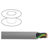 Cablu Electric MACHFLEX 350YY 3G0,75mm2 100m