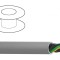 Cablu Neecranat MACHFLEX 350YY 5G0,75mm2 100m Cu