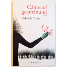 CANTECUL GEAMANULUI de GABRIELA TOMA , EDITIA A II-A , 2009