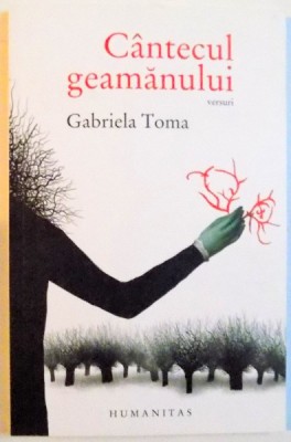 CANTECUL GEAMANULUI de GABRIELA TOMA , EDITIA A II-A , 2009 foto