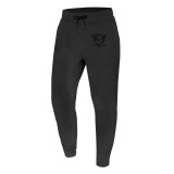 Anaheim Ducks pantaloni de trening pentru bărbați Imprint 47 BURNSIDE Sweatpants Jet - M, 47 Brand