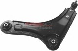 Bascula / Brat suspensie roata DAEWOO NUBIRA Break (KLAJ) (1997 - 2016) METZGER 58030101