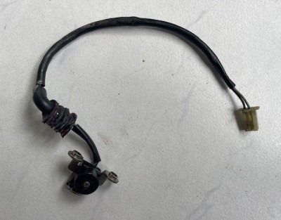 Yamaha R6 (RJ03) 1999-2002 Senzor aprindere foto