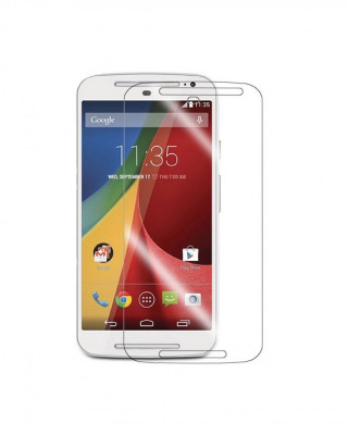 Folie Sticla Motorola Moto G2 Tempered Glass Ecran Display LCD foto