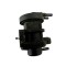 Supapa EGR TURBOCOMPRESOR 12V Electric-pneumatic OPEL ASTRA G, VECTRA C, VECTRA C GTS, SIGNUM, ZAFIRA A; SAAB 9-3; 11.1996-02.2015 motor 2.0 D; 2.2 D