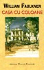 Casa cu coloane - William Faulkner - Roman