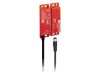 &Icirc;ntrerupător de siguranţă magnetic x2 IP66