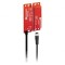 &Icirc;ntrerupător de siguranţă magnetic x2 IP66