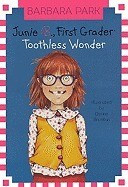 Junie B., First Grader Toothless Wonder foto