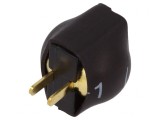 Senzor de Vibrații și Mișcare 9VDC -40&divide;220&deg;C