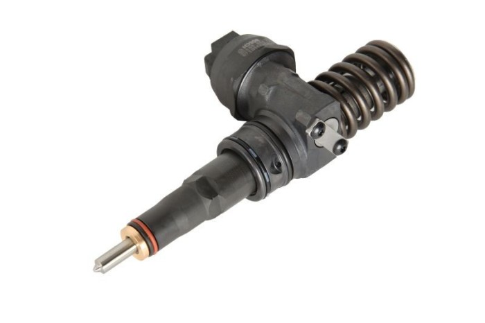 Unitate pompa-diuza VW LUPO (6X1, 6E1) (1998 - 2005) BOSCH 0 986 441 551