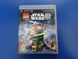 LEGO Star Wars III: The Clone Wars - joc PS3 (Playstation 3), Actiune, Multiplayer