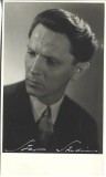 P2922N Mircea Basarab, profesor, compozitor și dirijor de renume internațional, 1954, Star Studio, București