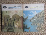 Axel Munthe - Cartea de la San Michele, 2 vol. (editia 1986)