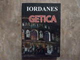 GETICA - Despre originea si faptele getilor (Editie critica bilingva latina - Romana) - IORDANES, 2014