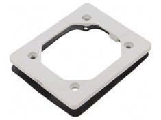 Flanșă Socluri 70x85 pentru M-BOX13S, M-BOX6S, M-BOX8S