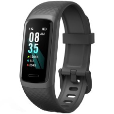Bratara fitness Hama &quot;Fit Track 3910&quot;, Negru